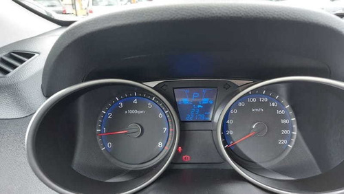 Hyundai Ix35 Gl 2.0 16v 2wd Flex Aut