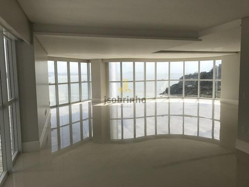 Imagem 3 de 27 de Ibiza Towers Barra Sul - 16710