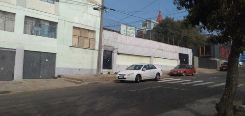Oportunidad Gran Propiedad En Playa Ancha