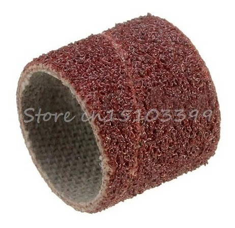 Set De 150 Piezas De Corte Y Lijado Herramienta Tipo Dremel