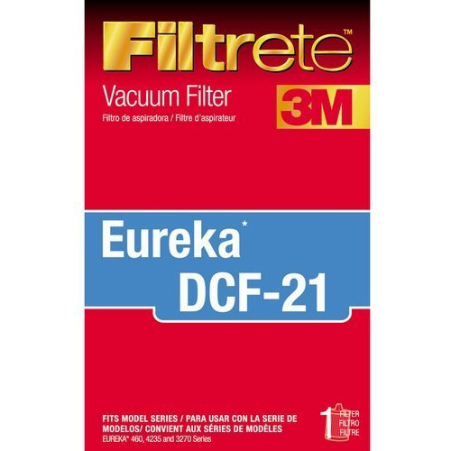 3m Filtro Eureka Dcf-21