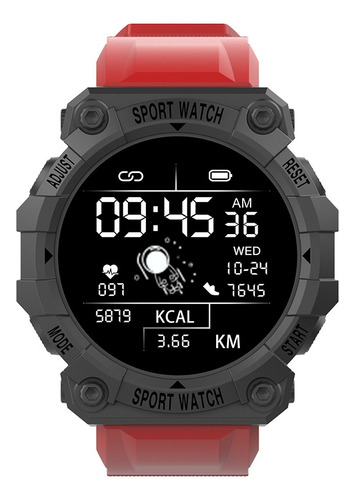 Reloj Inteligente Watch Smart Sport Bluetooth Android