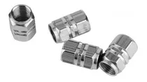Comprar Valvulas Pitones De Aluminio Para Moto Bicicleta Carro