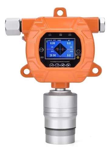 comprar Detector De Gas Únic Sensor De Alta Precisión Ex