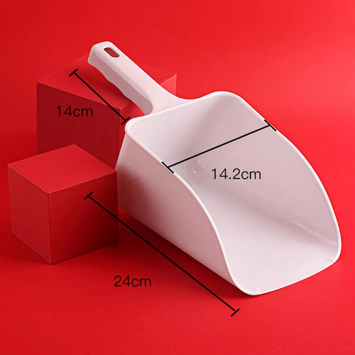 2025, Cubo De Hielo De Plástico De Policarbonato,
