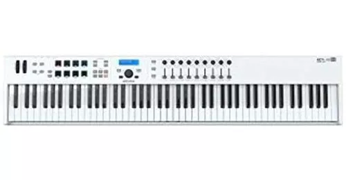 Korg B2sp - Piano Digital De 88 Teclas Con Soporte + 3 Unid.
