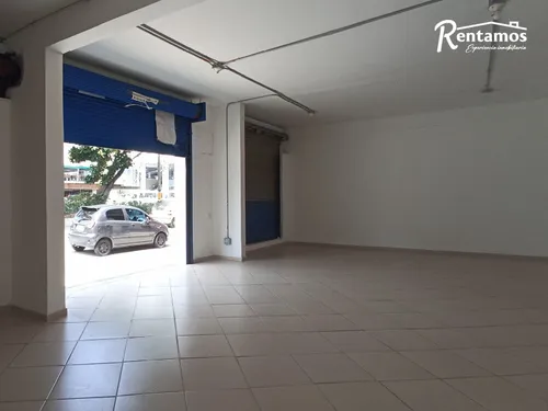 Local En Arriendo En Perpetuo Socorro. Cod A775658