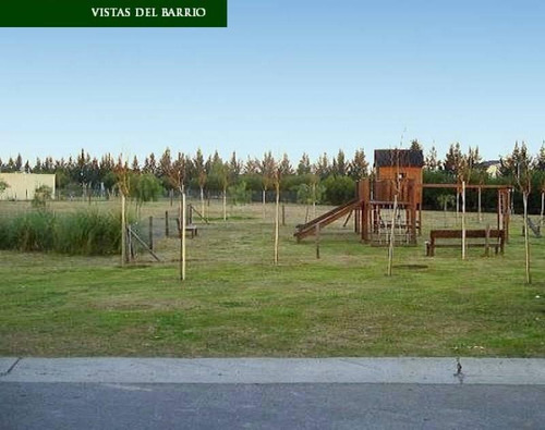Imagen 5 de 8 de Lote En Venta En San Francisco, Villanueva, Tigre