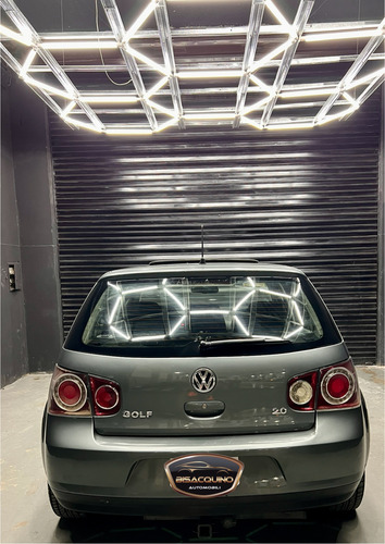 Volkswagen Golf 2.0 Highline