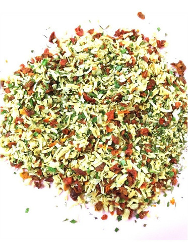Kit 1 Kg De Cada (chimichurri/ana Maria/lemon Pepper)