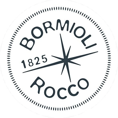 Pote Fido Italiano Hermético De Vidro 1 Litro Bormioli Rocco
