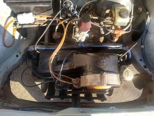 Imagem 8 de 9 de Volkswagen Gol