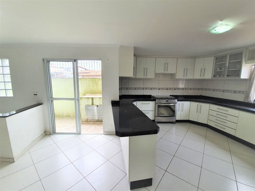 Imagem 24 de 30 de Casa Com 3 Suítes À Venda, 189 M² Por R$ 629.000 - Granja Viana - Parque São George - Cotia/sp - Ca0187
