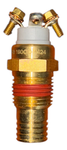 Bulbo De Fan Clutch Para Camión De 190° No Y Nc (8037048)
