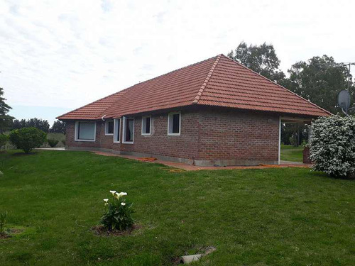 Venta Chacra Permuta Colonia Montevideo Punta Del Este Buenos Aires