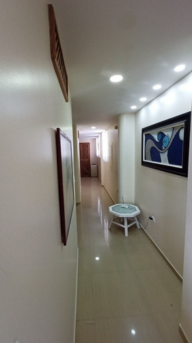 Imagen 7 de 20 de Magnífico Apartamento Con Espectacular Vista Al Mar