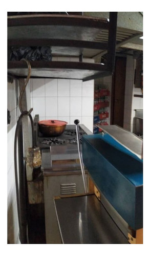 Panadería Fondo De Comercio Av Nva Granada Jjgm