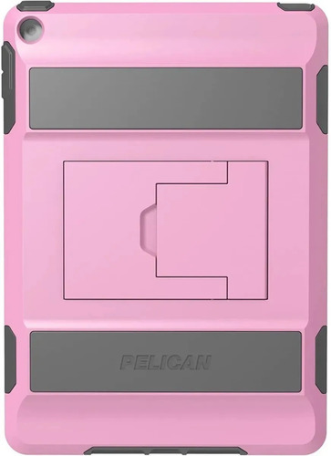 Case  Protector 360° Pelican Voyager Para iPad Mini 1 2 3