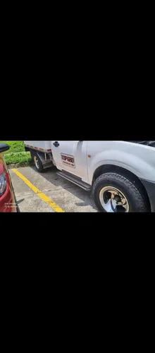 Chevrolet LUV D-MAX 2.5 Cabina Sencilla 4X2 Mt
