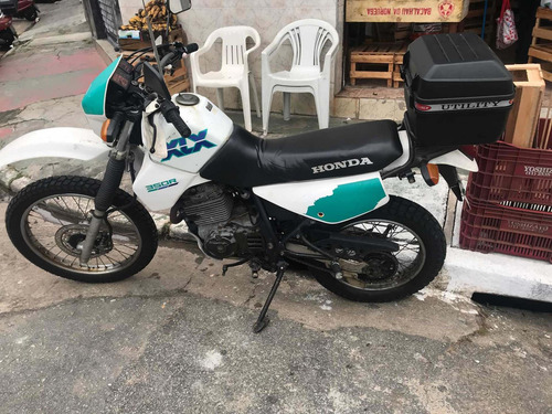 Imagem 5 de 5 de Honda Xlx 350r