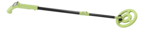 Detector De Metais Subterrâneo Pinpointer Coin Finder High