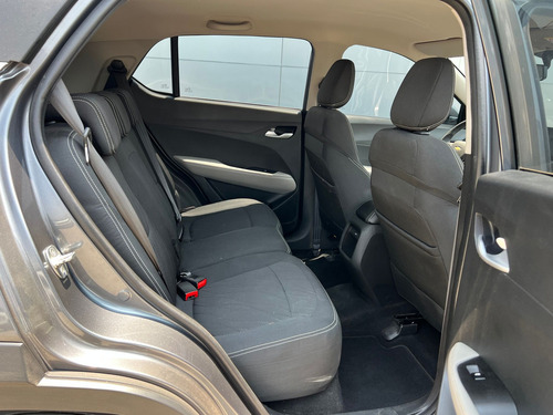 Chevrolet Groove 1.5 Lt Mt