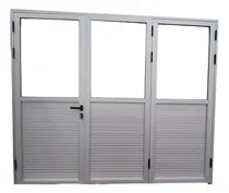 Comprar Aberturas En Aluminio Portones Batientes Puertas Ventanas Ma