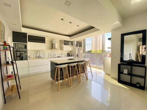Imagen 22 de 30 de Apartamentos Duplex En Venta En Triangulo Del Este Barquisimeto Lara 23-20285 Vip-