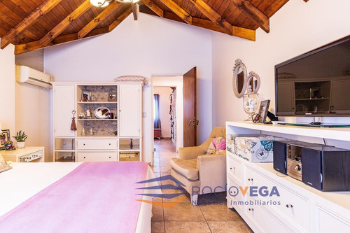 Imagen 21 de 30 de Casa En Venta En Country Banco Provincia De Bs. As.