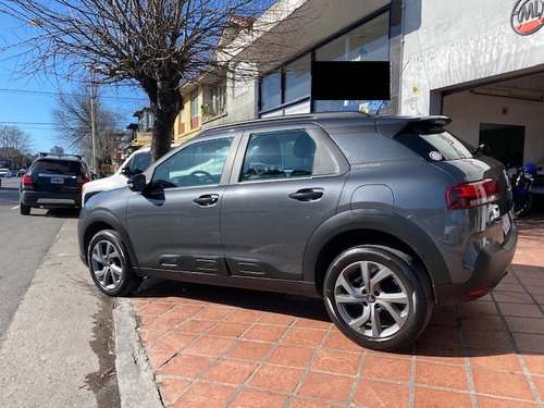 Citroën C4 Cactus 1.6 Vti 115 Feel Pk