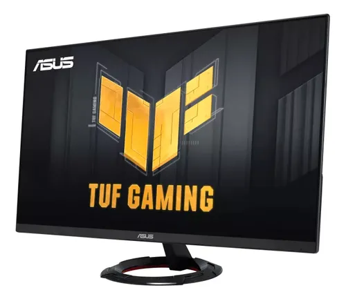 Monitor Asus Tuf Gaming 23.8 180hz Full Hd (vg249q3r)