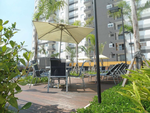 Imagem 19 de 25 de Apartamento Com 3 Dorms, Vila Sônia, São Paulo - R$ 700 Mil, Cod: 3537 - A3537