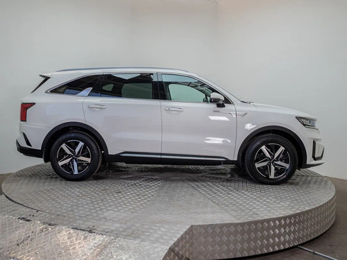 Kia Sorento Sorento Ex 2.5l Gsl 6at 2wd 2022