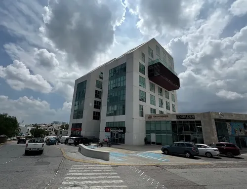 Oficina En Venta En Colonia Milenio 3a. Sección, Querétaro, Querétaro - foto 1