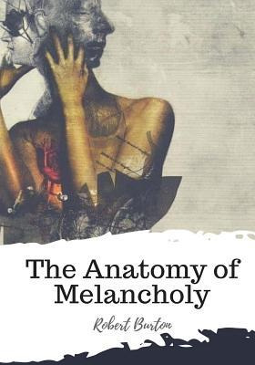 Libro The Anatomy Of Melancholy - Robert Burton