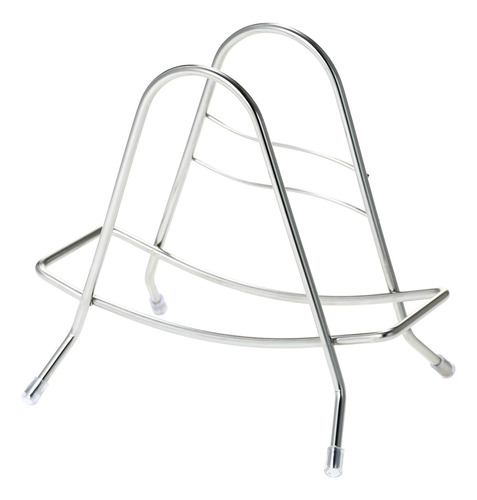 Soporte Para Tablas De Cortar Y Organizador De Estantes De A
