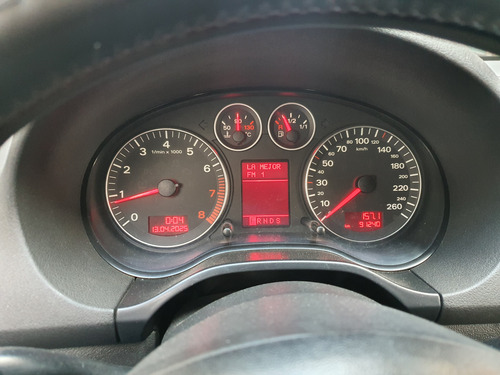 Audi A3 1.8 T Fsi Attraction S-tronic Dsg