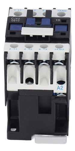 Bobina Ac Do Contator Do Motor Não Para Controles De Fonte D