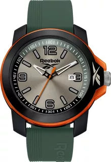 Reloj Reebok Triple 3 Rv-tr3-g3-pbig-sb Tienda Oficial