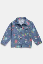 Comprar Campera Niñas Cheeky Den Stp Fun 4 14