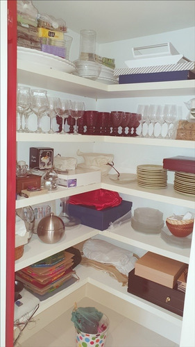 Imagem 7 de 14 de Venda - Apartamento 4 Suítes - Jardim Apipema - Salvador - B