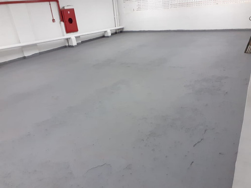 Imagem 8 de 25 de Salão /sala Comercial Ideal Para Estoque / Depósito De Mercadorias, Local Seguro, Com Estacionamento No Local A 20 Metros Da Ladeira Porto Geral, 100 Metros Da Rua 25 De Março