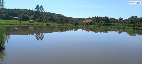 Imagem 4 de 15 de Chácara Para Venda Em São José Dos Pinhais, Agaraú - Cha2202_1-2421184