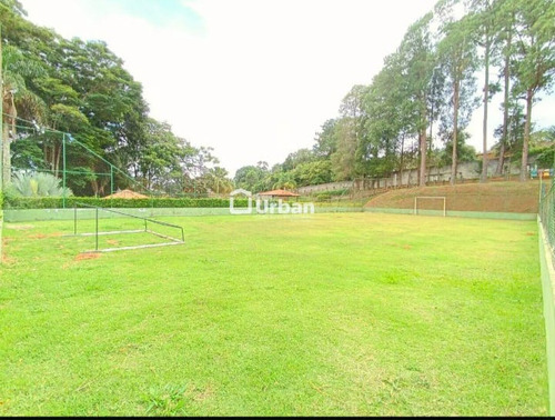 Terreno Em Condomínio Fechado