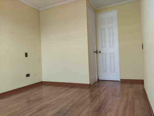 Se Arrienda Espacioso Departamento En Excelente Ubicación