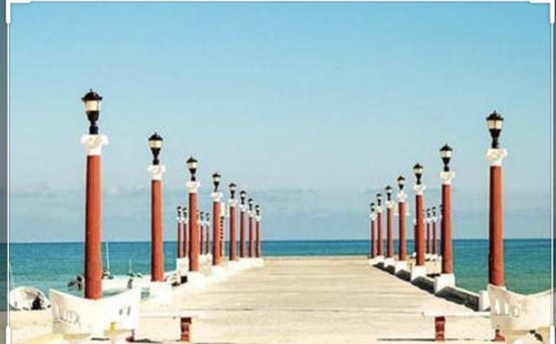 Imagen 24 de 29 de Lotes Plus En Lujoso Complejo Residencial Y Club De Playa Privado En Sisal !!