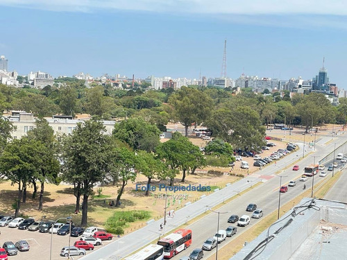 Imagen 4 de 14 de Parque Batlle Alquiler De Amplia Oficina 200m2