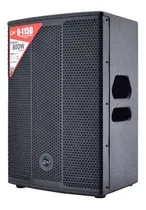Comprar Bafle Qmc Q-115d Activo 15 Pulgadas Con Bluetooth