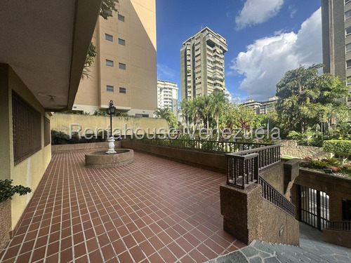 Ds Apartamento En Venta - Tzas Del Avila / 25-24992