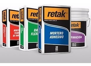 Retak Ladrillo 15x25x50 ¡mejoramos Toda Oferta!